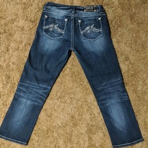 Miss me Jeans Size 29